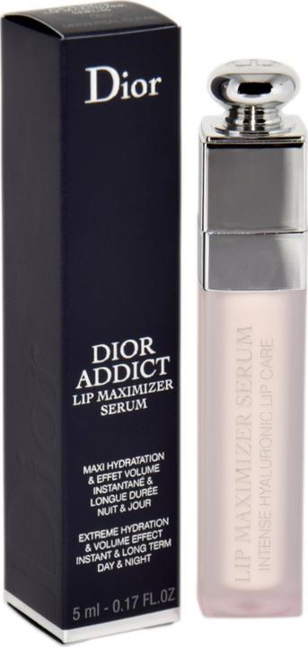 Dior Addict Lip Maximizer (Lip oil, 5 ml)