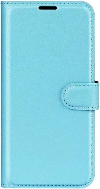 Image du produit MU Classic Litchi Leder Bookcover Series (Samsung Galaxy S25 Ultra)