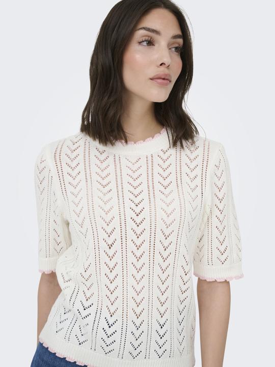 Immagine prodotto JdY JDYTIKKA Strickpullover Strickpullover (L)