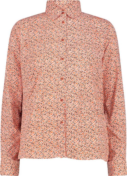 Produktbild CMP Campagnolo Women's Longsleeve Shirt with Pattern (38)
