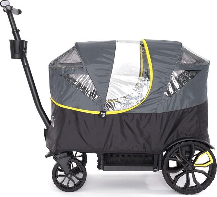 Actual product image Veer Cruiser rain cover