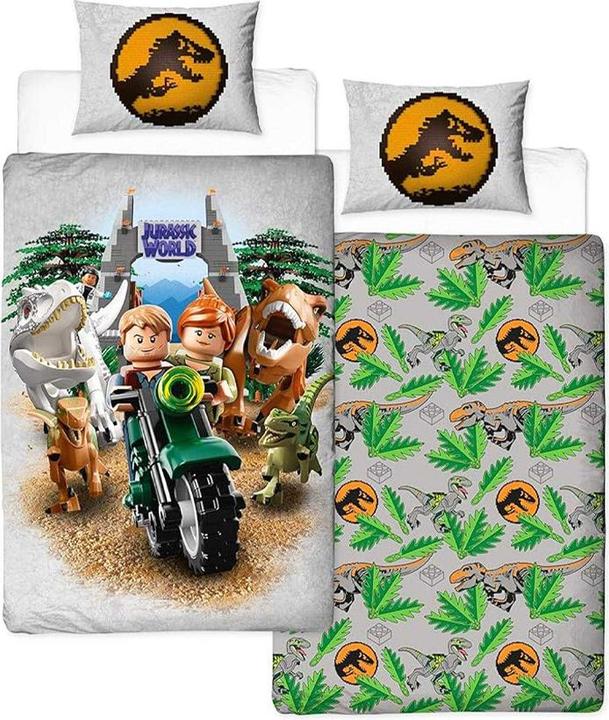 Image du produit LEGO - Parure de lit