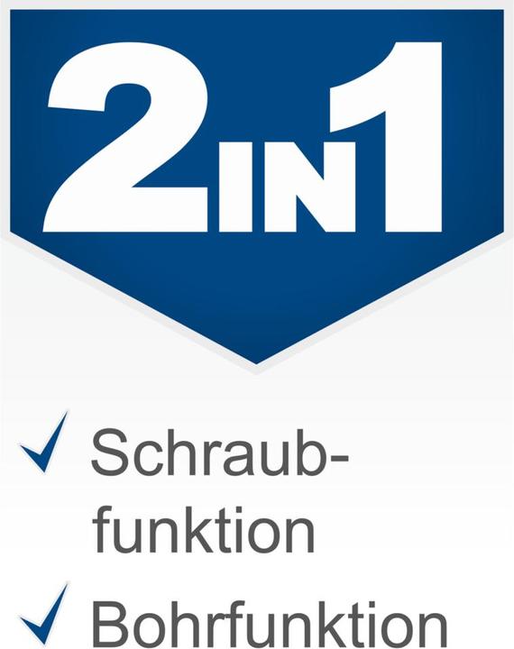 Image du produit Scheppach Perceuse-visseuse sans fil C-DD45-X (DIY) (Fonctionnement sur piles)