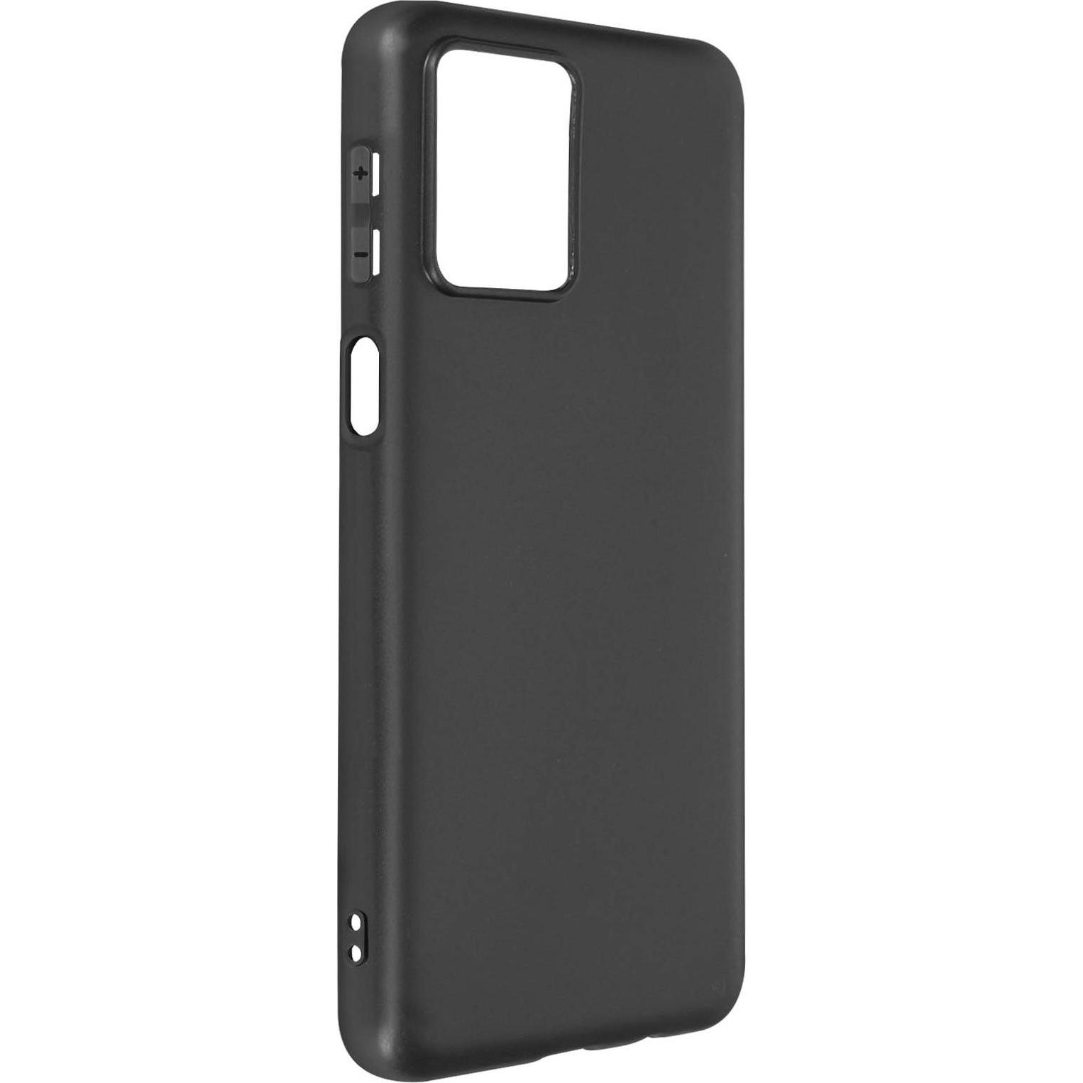 Thumbnail - Avizar Classic Case Series (Motorola Moto G54), Smartphone Hülle, Schwarz