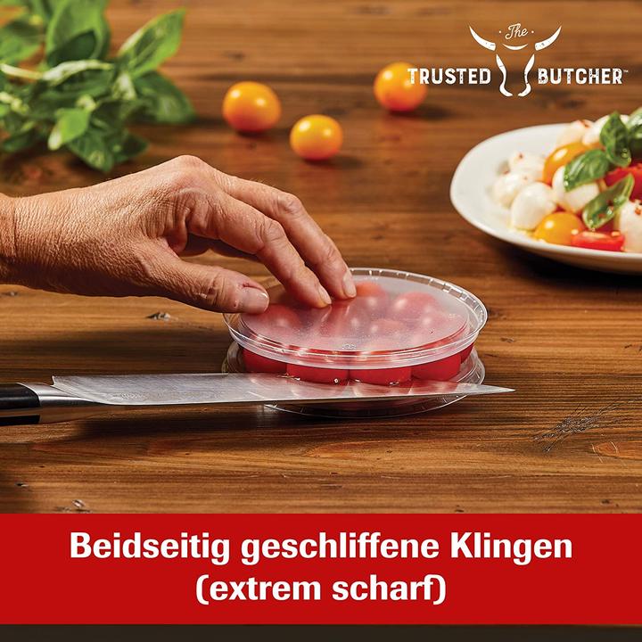 Actual product image Trusted Butcher M24532