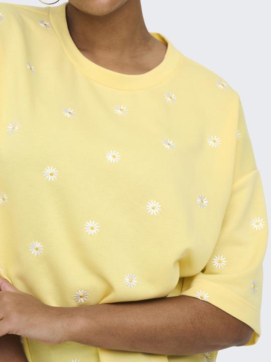 Produktbild Only CARLUNA Sweatshirt Sweatshirt (S)