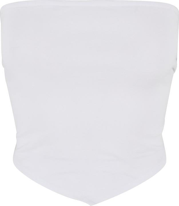 Produktbild Urban Classics Ladies Knotted Bandeau - 165263 (XL)