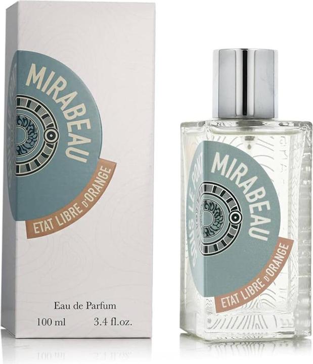 Image du produit Etat Libre D'Orange Sous Le Pont Mirabeau EDP spray 100ml (Eau de parfum, 100 ml)
