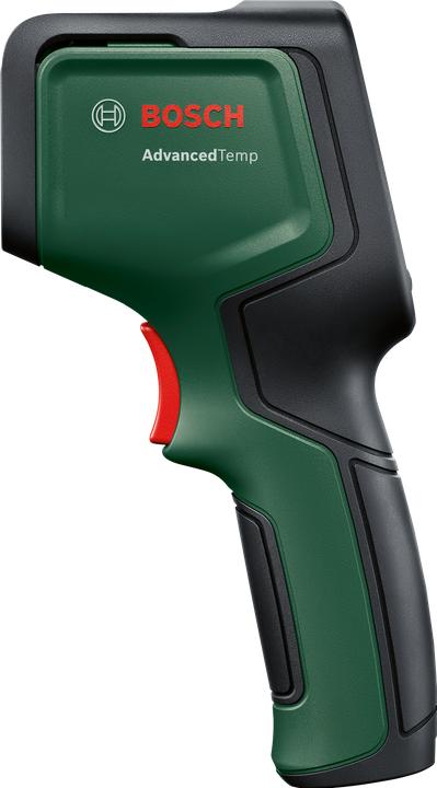 Produktbild Bosch Home & Garden Advanced Temp