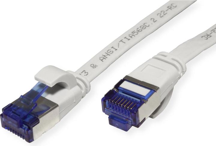 Produktbild Value Patchkabel Kat.6A (Class EA) FTP (F/UTP, FTP, U/FTP, CAT6a, 5 m)