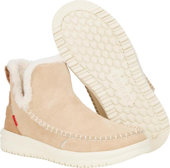 Image du produit Hey Dude Camden Suede (41)