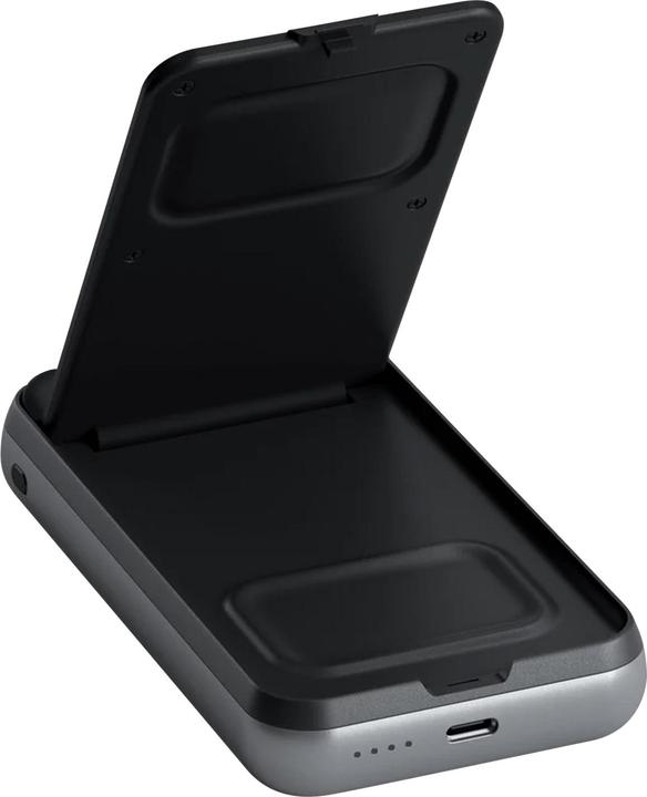 Actual product image Satechi Duo Stand (10 W)