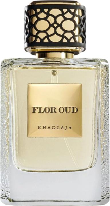 Immagine prodotto Khadlaj Maison Flor Oud - EDP - Volume: 100 ml (Eau de parfum, 100 ml)