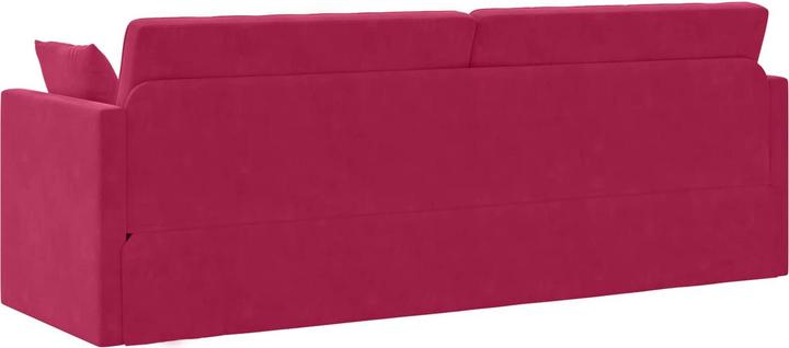 Actual product image vidaXL Zeitgenössisches Sofa-Bett