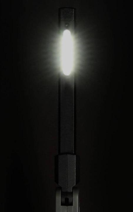 Actual product image Brennenstuhl HL 400 AC (400 lm)