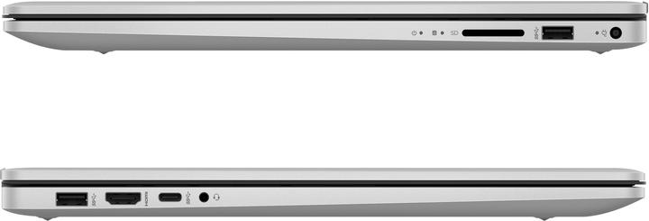 Produktbild HP 17-cn3155ng 17,3" FHD IPS, Intel i5-1335U, 16GB RAM, 512GB SSD, Windows 11 (17.30", Intel Core i5-1335U, 16 GB, 512 GB, DE)