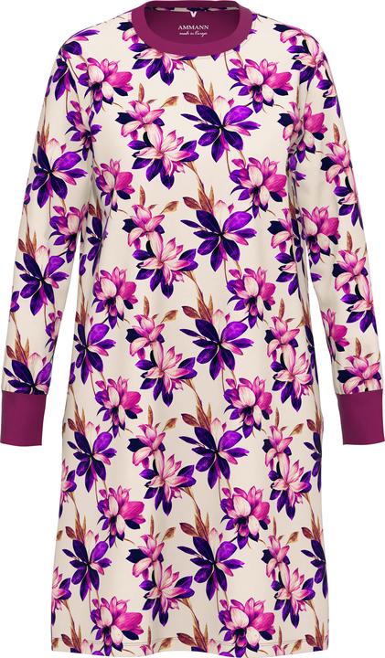 Produktbild Ammann Damen-Nachthemd (44)