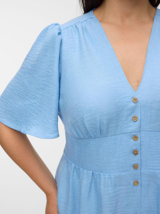 Produktbild Vero Moda VMCMELANEY Kurzes Kleid Kleid (44)