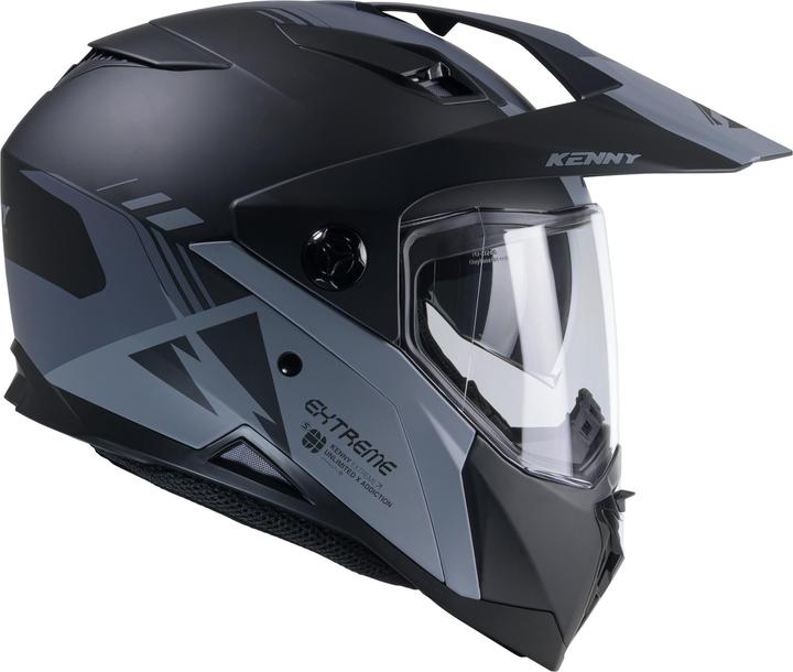 Produktbild Kenny Extreme (S)
