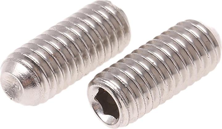 Produktbild RS PRO S/ST SOCKET SET M5X12
