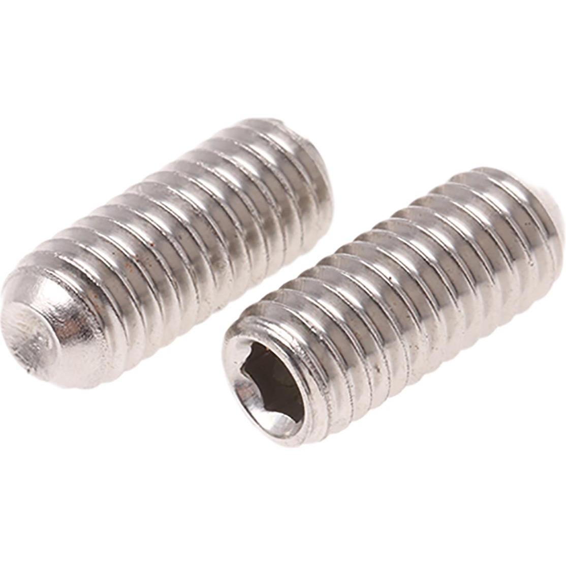 Rs Pro, Schrauben, S/ST SOCKET SET M5X12