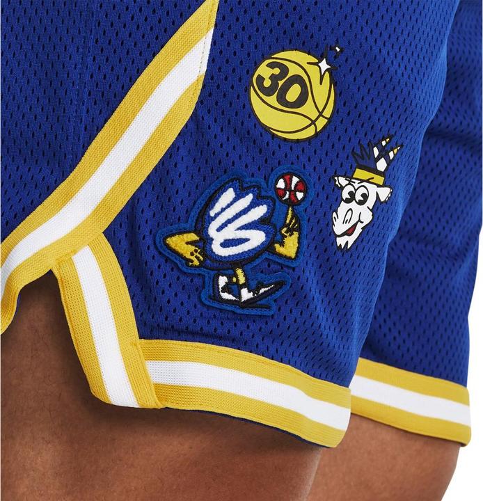 Produktbild Under Armour Curry Mesh Short 2 (XXL)