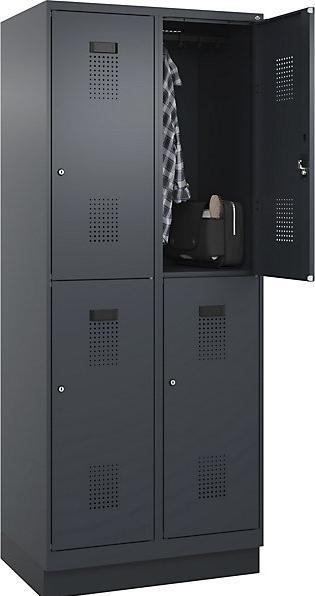 Anthracite grey RAL 7016