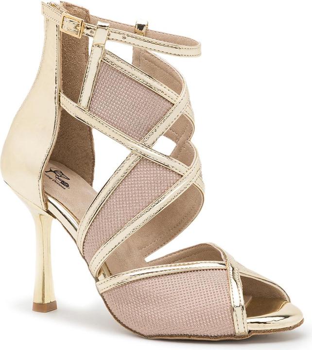 Image du produit Dancing Queens Chaussures de danse Star (36)