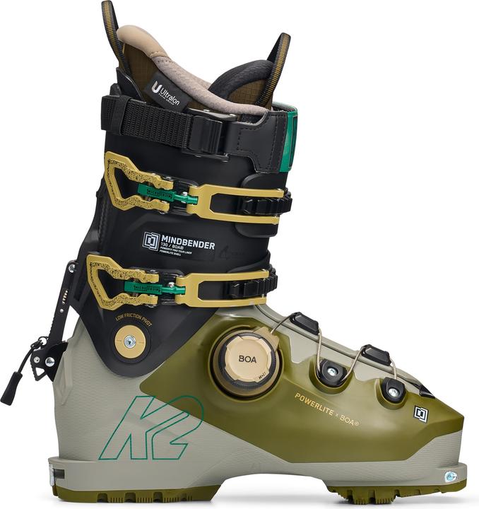 Immagine prodotto K2 Mindbender 130 BOA (29.5)