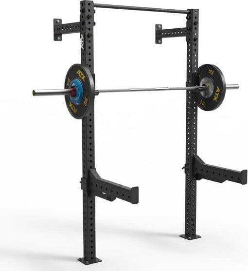 Produktbild ATX Half Rack - Wall 820