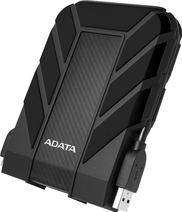 Actual product image Adata AHD710P (4 TB)