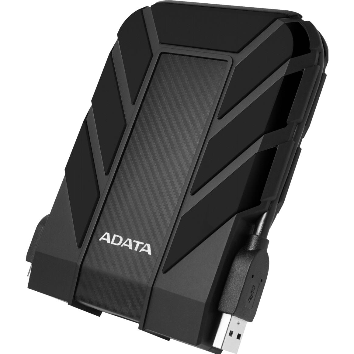 Thumbnail - Adata AHD710P (4 TB), Externe Festplatte, Schwarz