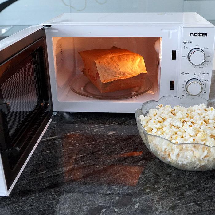 Produktbild Rotel Mw 574 (20 l)