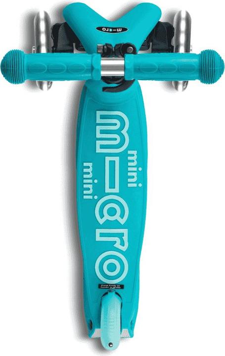 Produktbild Micro Deluxe