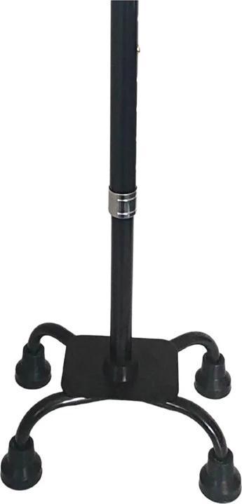 Actual product image Mobilex Laska inwalidzka - czwórnóg - quad cane