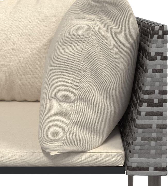 Produktbild vidaXL Garten Lounge Set