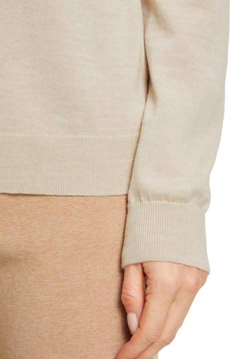 Produktbild Falke BA Roll Neck New Merino w (XL)