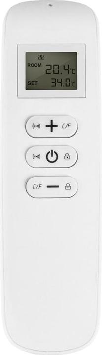 Produktbild Cronos Promiennik podczerwieni Grafen PRO CGP-300TWP 300W z WiFi i pilotem (300 W)