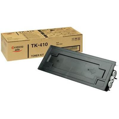 Thumbnail - Kyocera, Toner, Toner Black TK-420