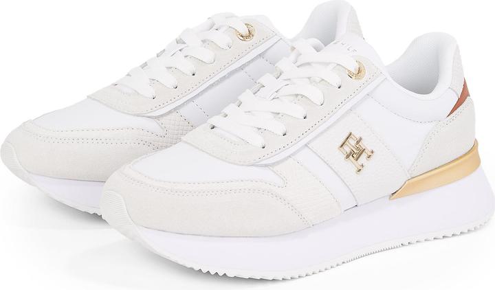 Produktbild Tommy Hilfiger Fashion Runner - 67529 (42)