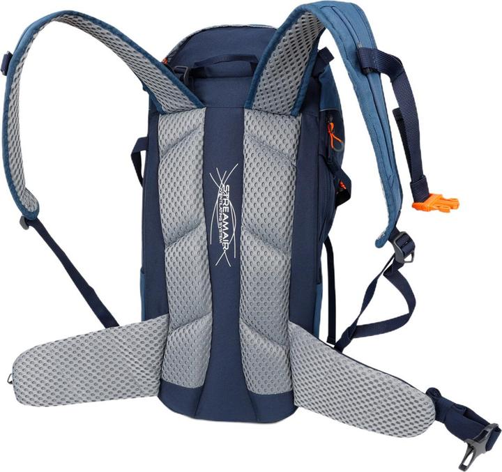 Actual product image Regatta Unisex Backpack (35 l)