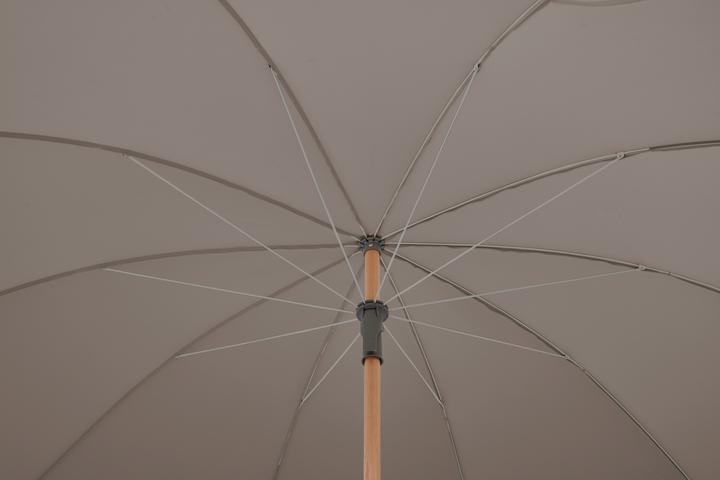 Actual product image Suncomfort by Glatz Rustico (2.20 m)