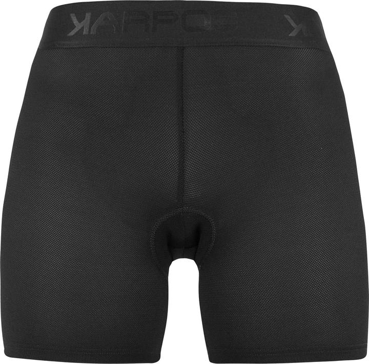 Produktbild Karpos Pro-Tech Inner Shorts - MTB Unterhose - Damen (M)