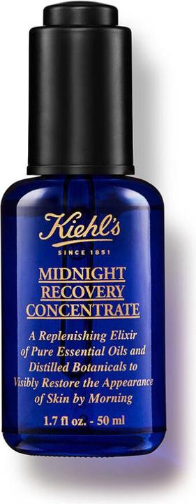 Actual product image Kiehl's Midnight Recovery Concentrate (50 ml)
