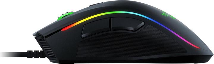 Image du produit Razer Mamba Elite (Filaire)