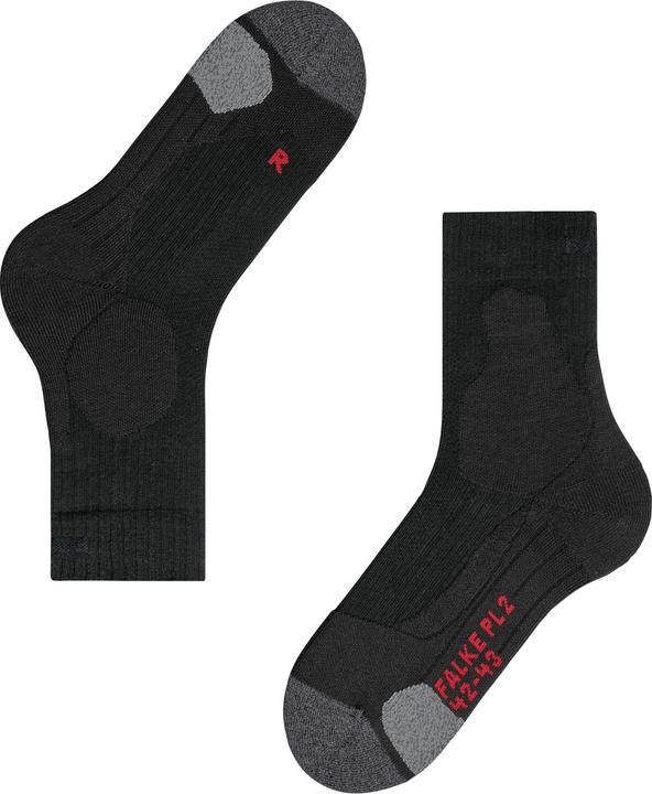 Produktbild Falke PL2 Herren Tennis (39 - 41)