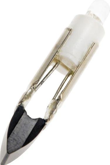 Actual product image Bailey LED lamp 28V 20mA T5.5 White