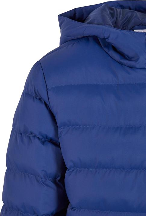 Immagine prodotto Urban Classics Giacca Basic Bubble per ragazzi - 17222 (122, 128)