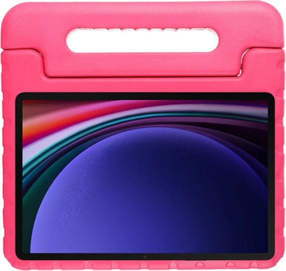 Image du produit Just in Case Housse classique pour enfants Samsung Galaxy Tab S9 / S9 FE Roze (8274410) (Galaxy Tab S9)
