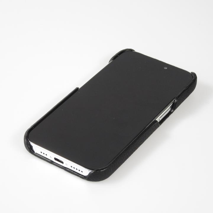 Produktbild PhoneLook Hülle Hardcase Slim aus (Apple iPhone 15 Pro)
